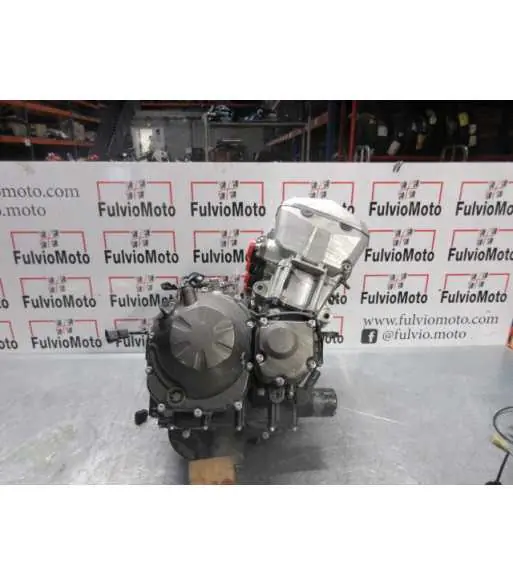 Certifié Moteur KAWASAKI Z750 – 2007