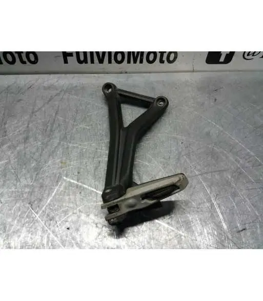 Commander Vite Platine repose pied Arrière Gauche DUCATI MONSTER 821 – 2018