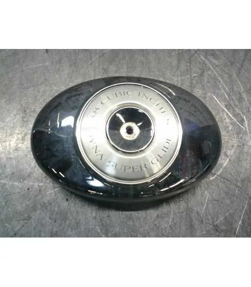 Must-Have Boitier filtre à air HARLEY-DAVIDSON SUPERGLIDE 1450 – 2003