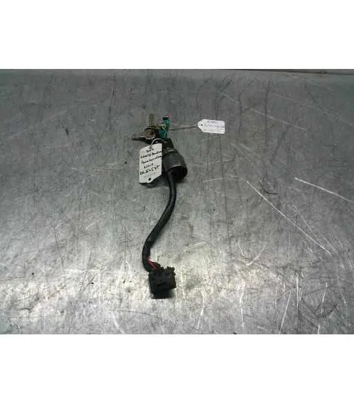 Retour Gratuit Kit serrure complet HARLEY-DAVIDSON SUPERGLIDE 1450 – 2003