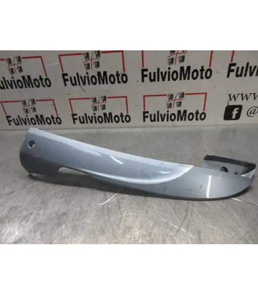 Sabot Gauche SYM FIDDLE III 50 – 2017 Bon Plan