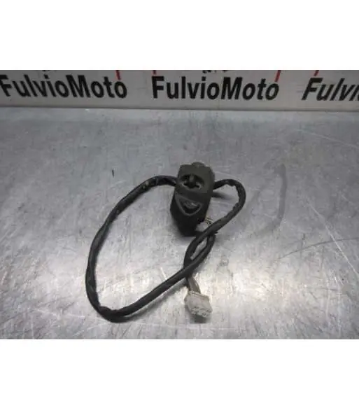 Vente Flash Commodo Gauche GILERA GP 800 – 2009