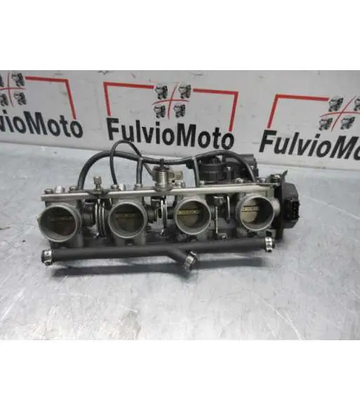 Expédition Rapide Rampe d'injection BMW K1200LT – 1999