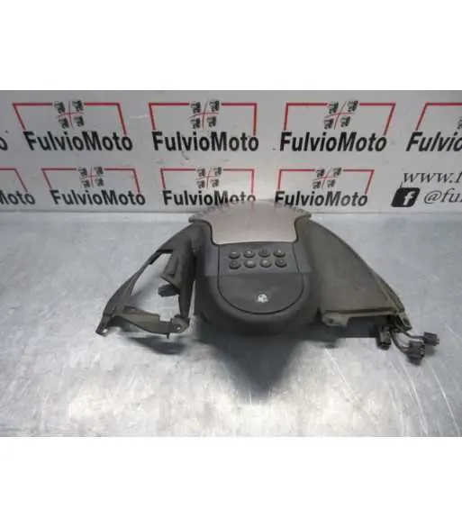 Couvercle central BMW K1200LT – 1999 Produit De Marque