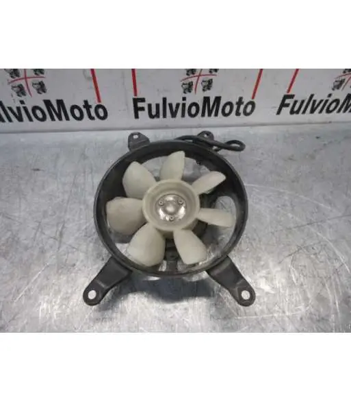 Ventilateur de radiateur KAWASAKI GPX 750 – 1989 Top Vente