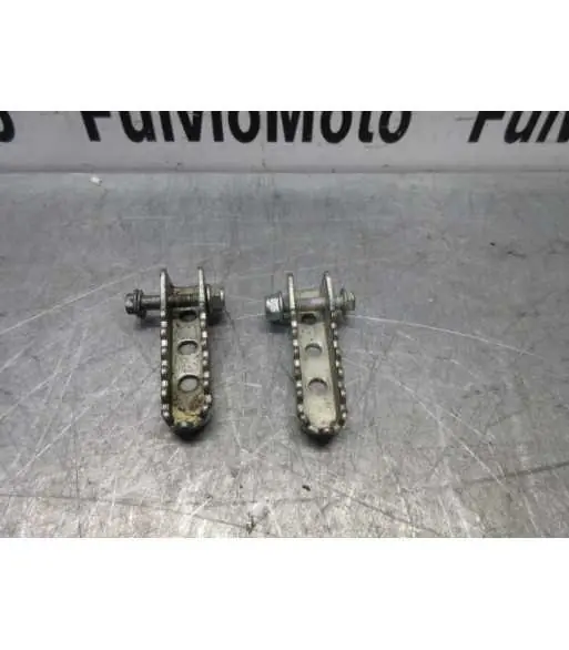 Cale-pieds Paire Arrière GILERA SMT 50 – 2016 Prix Réduit