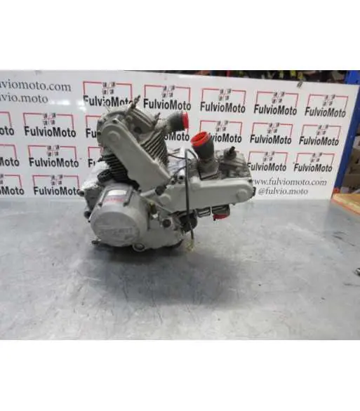 Moteur DUCATI MONSTER 620 – 2003 Soldes