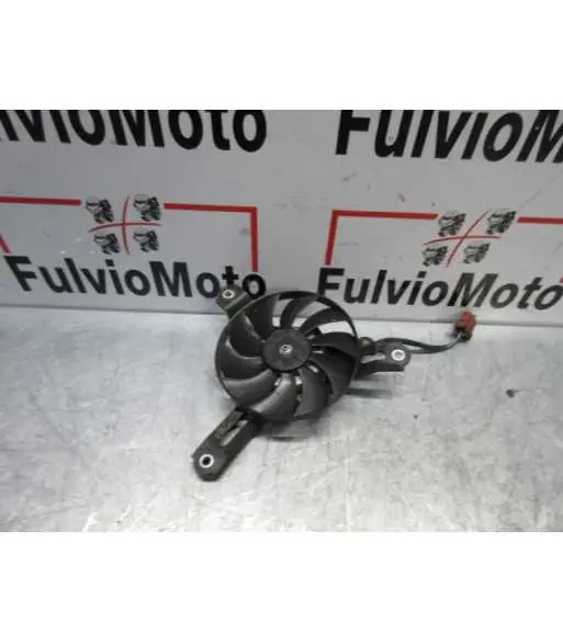 Ventilateur de radiateur HONDA FORZA 250 – 2009 Commander Maintenant