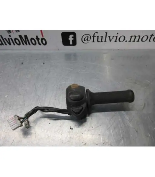 Commodo Droit GILERA NEXUS 125 – 2008 Achetez Aujourd&rsquo;hui