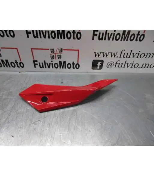 Flanc de selle Gauche BMW F900XR – 2020 Top Vente