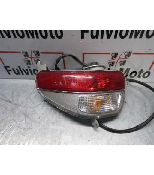 Paiement Sécurisé Feu Arrière Droit SUZUKI BURGMAN 650 – 2007