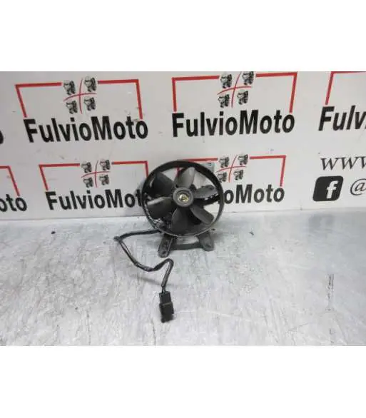 Ventilateur de radiateur SUZUKI SV 650 – 2000 Commander Vite
