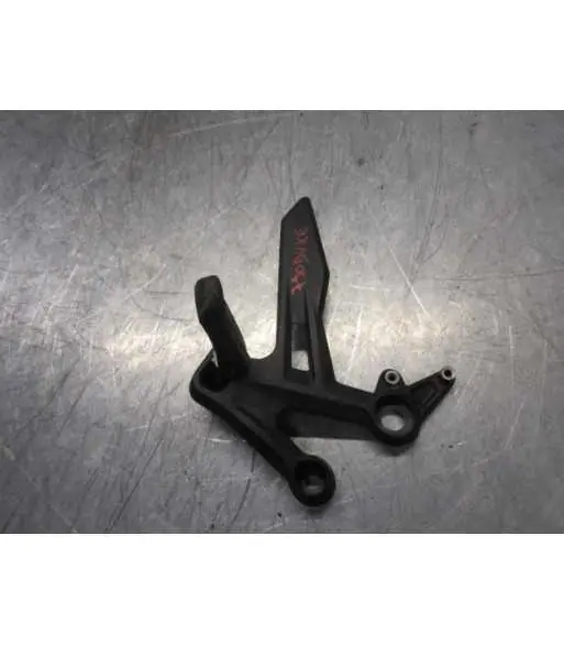 Soldes Platine repose pied Avant Droit KTM DUKE 790 – 2020