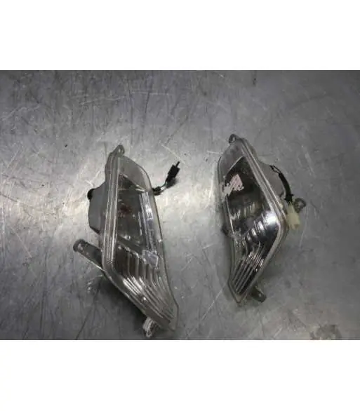 Clignotant Paire Avant SYM FIDDLE 125 – 2009 Petit Prix