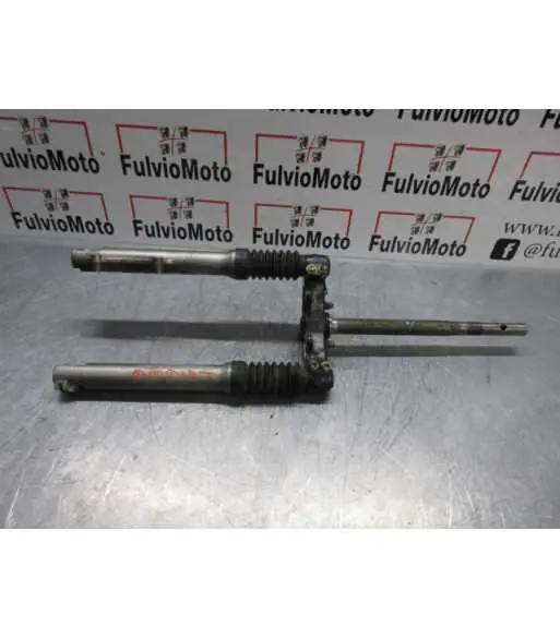 Commander Vite Fourche SYM FIDDLE 125 – 2009