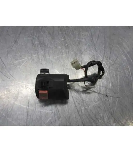 Commodo Droit APRILIA SCARABEO 125 – 2000 Must-Have