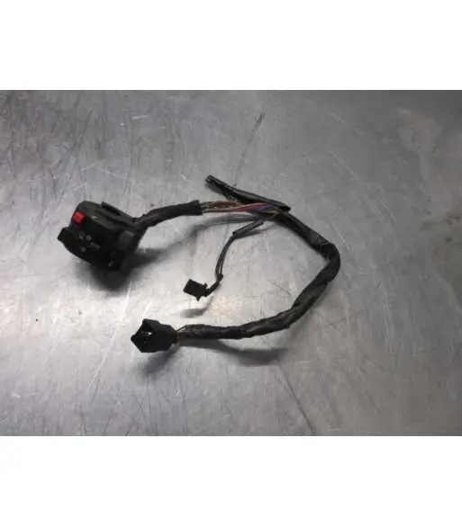 Commodo Gauche KAWASAKI ER6 F 650 – 2006 Prix Choc