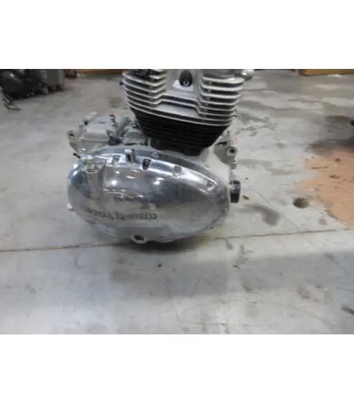 Moteur ROYAL ENFIELD GT 650 – 2021 Prix Bas