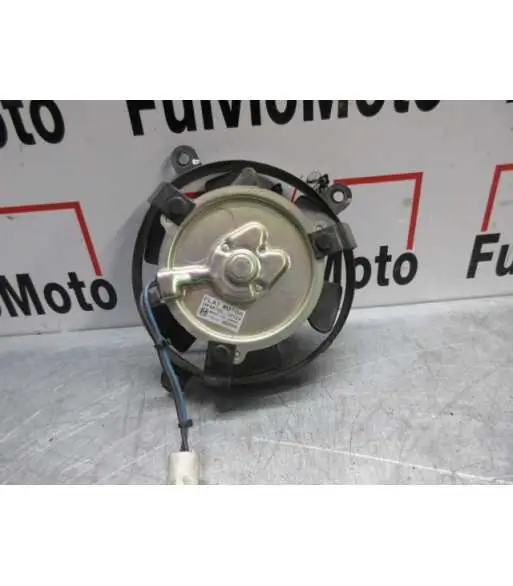 Remise Ventilateur de radiateur DUCATI ST 3 1000 – 2007