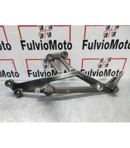 Nouvelle Collection Platine repose pied Gauche DUCATI MONSTER 600 – 2000