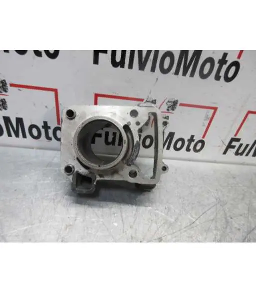 Culasse KTM DUKE 125 – 2014 Pas Cher