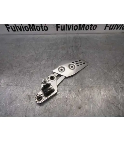 Achat Immédiat Platine repose pied Avant Gauche YAMAHA MT07 700 – 2015