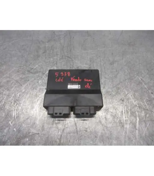 Vente Flash Boitier CDI SUZUKI B-KING 1300 – 2010