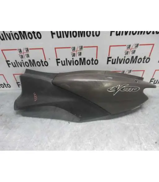 Flanc de selle Gauche MBK OVETTO 50 – 2011 Acheter Direct