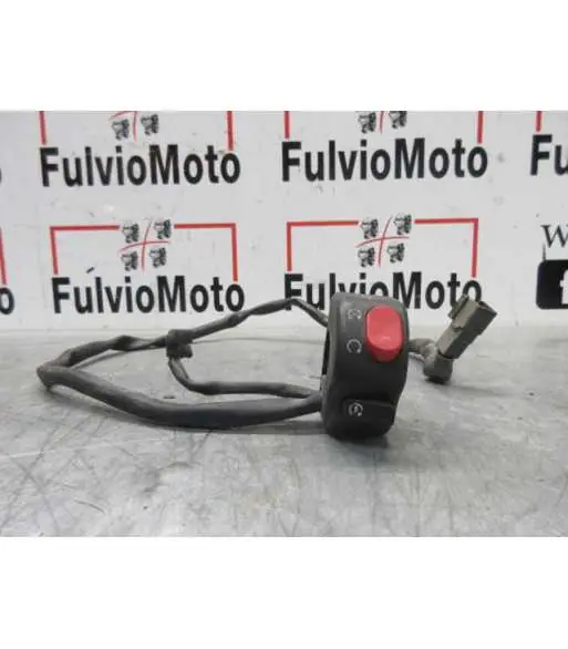 Prix Réduit Commodo Droit TRIUMPH STREET TRIPLE 675 – 2011