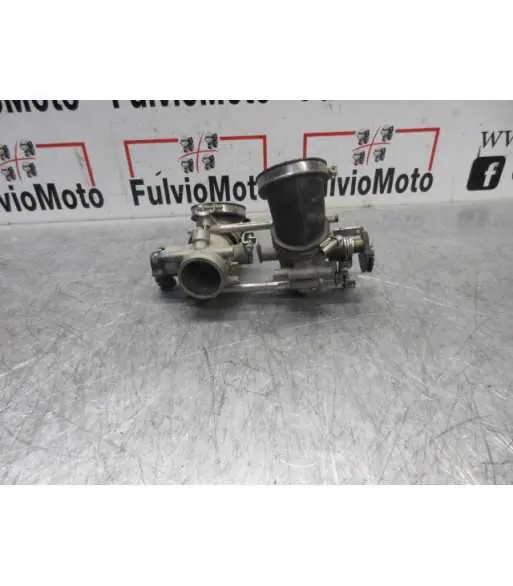 Haute Qualité Rampe d'injection DUCATI MONSTER 696 – 2013