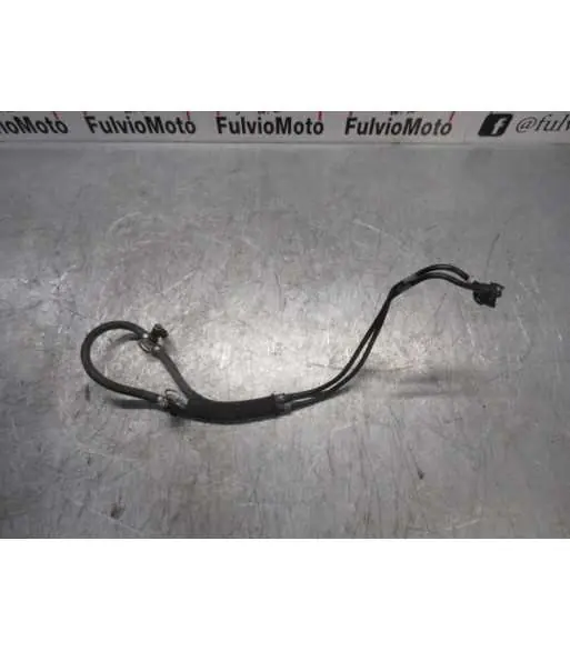 Nouvelle Collection Injecteur DUCATI MONSTER 696 – 2013