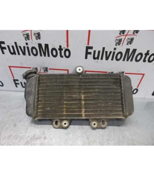 Authentique Radiateur d'eau YAMAHA TDR 125 – 1997