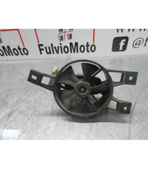 Seulement Aujourd&rsquo;hui Ventilateur de radiateur PIAGGIO X9 125 – 2005