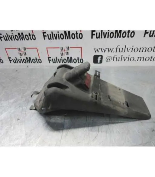 Bavette YAMAHA SKYLINER 125 – 2006 Satisfait Ou Remboursé