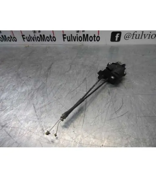 Commander Maintenant Moteur de valve BMW R1250GS – 2020