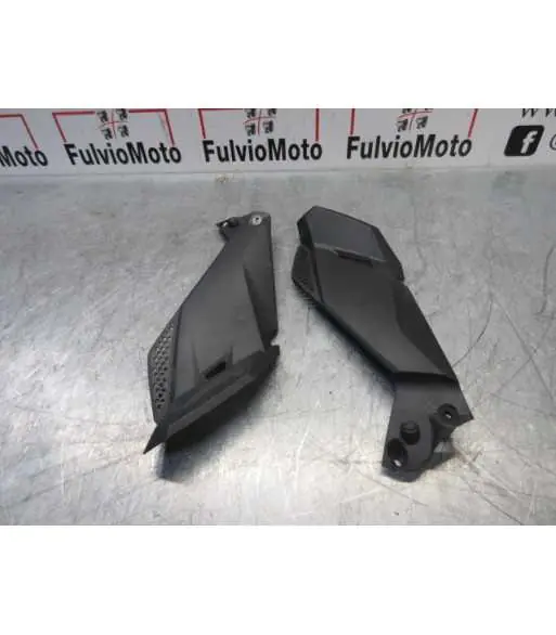 Carénage Paire BMW R1250GS – 2020 Certifié