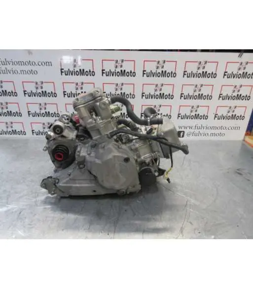 Moteur GILERA GP 800 – 2007 Pas Cher
