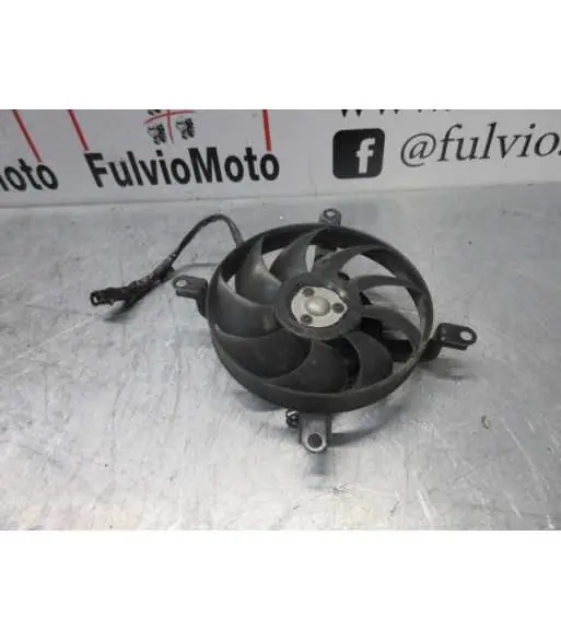 Ventilateur de radiateur YAMAHA FAZER 600 – 2006 Bon Marché