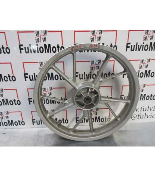 Authentique Jante Avant BMW F650GS – 2005