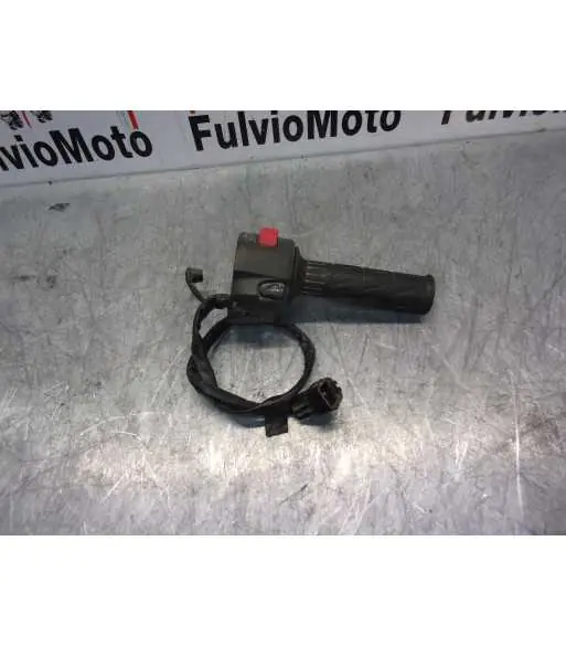 Bon Marché Commodo Droit KAWASAKI ER6 F 650 – 2007