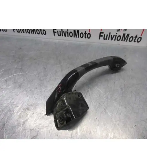 Barre maintien passager Paire PIAGGIO MP3 500 – 2012 Marque