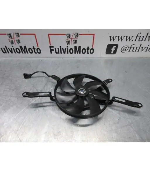 Ventilateur de radiateur YAMAHA MT09 – 2018 Achat Immédiat