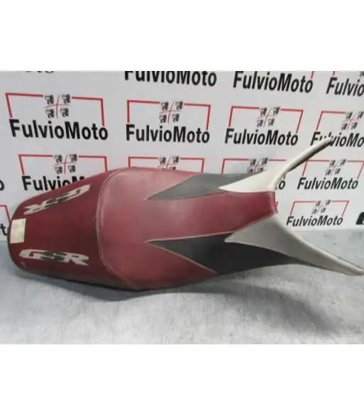 Super Prix Selle SUZUKI GSR 600 – 2006-2010