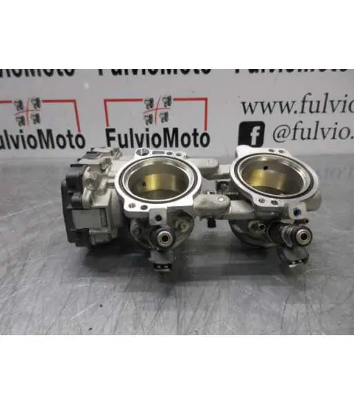Bon Plan Rampe d'injection APRILIA RS 660 – 2021