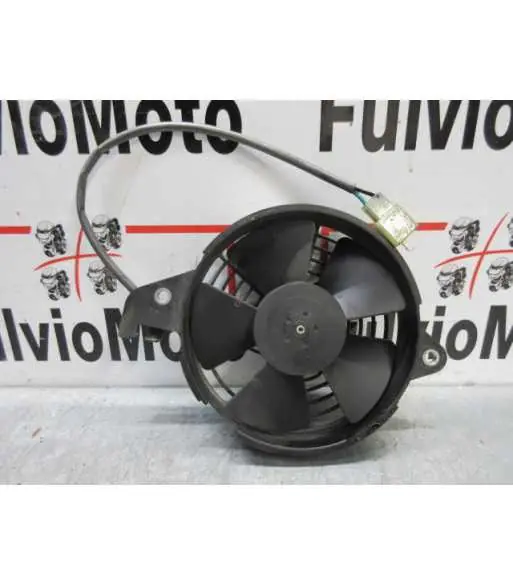 Ventilateur de radiateur HONDA SILVER WING 125 – 2009 Authentique