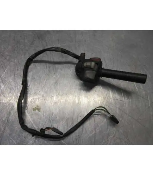 Commodo Droit BMW SCARVER 650 – 2003 Satisfait Ou Remboursé