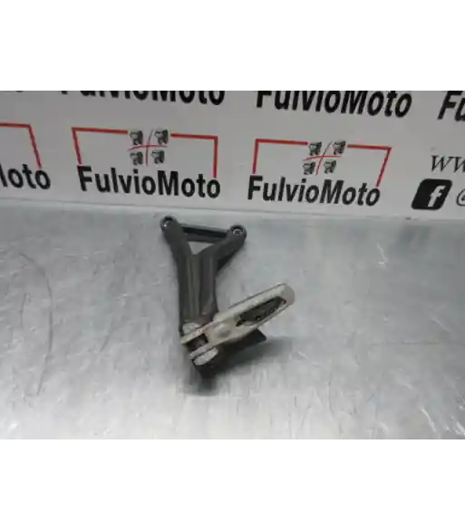 Platine repose pieds passager gauche – DUCATI MONSTER 821 – 2019 Offre Exclusive