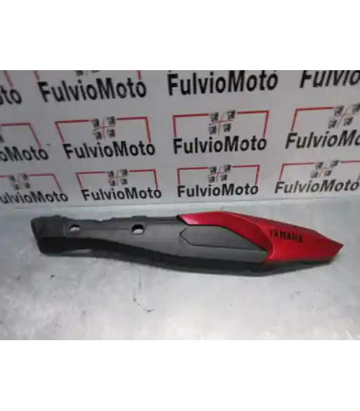 Authentique Flanc de selle droit – YAMAHA MT09 TRACER 900 – 2015