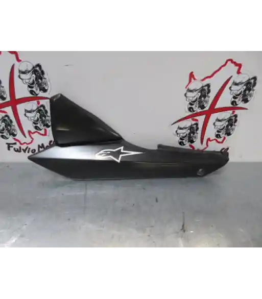 Bon Marché Flanc de selle gauche – SUZUKI BANDIT 650 – 2006