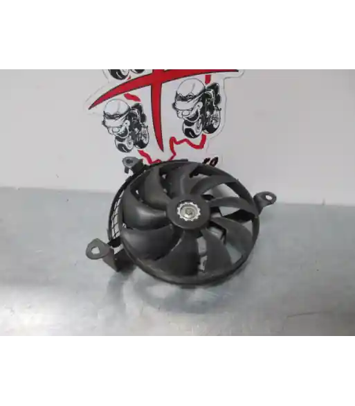 Ventilateur de radiateur – SUZUKI GLADIUS 650 – 2013 Prix Promo